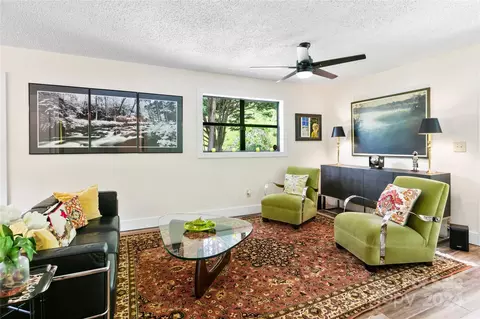 Living - 313 E Howard St, Tryon, NC 28782 photo 1 of 4