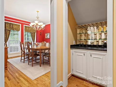 Entry Way - 245 Hawthorne Ln, Cheraw, SC 29520 photo 3 of 6