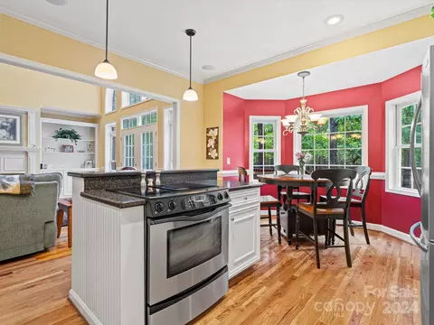 Kitchen - 245 Hawthorne Ln, Cheraw, SC 29520 photo 1 of 3