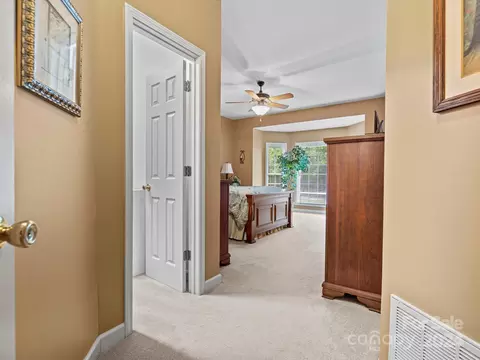 Entry Way - 245 Hawthorne Ln, Cheraw, SC 29520 photo 5 of 6