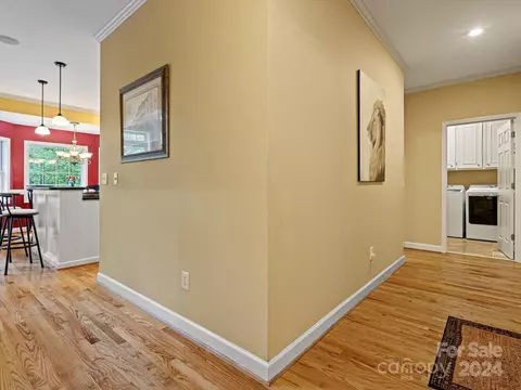 Entry Way - 245 Hawthorne Ln, Cheraw, SC 29520 photo 4 of 6