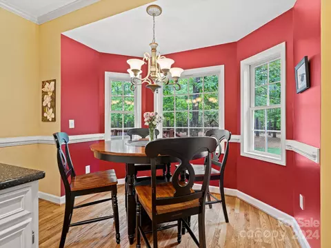 Dining - 245 Hawthorne Ln, Cheraw, SC 29520 photo 1 of 3