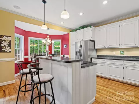 Kitchen - 245 Hawthorne Ln, Cheraw, SC 29520 photo 3 of 3