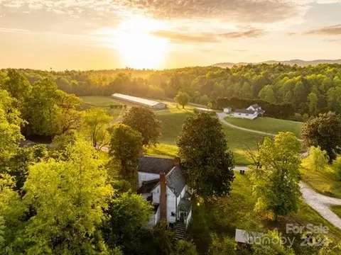 German Farm Road, Boomer, NC 28606