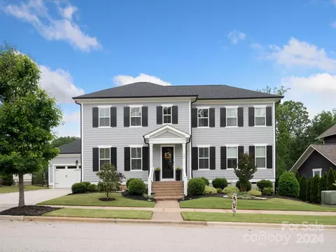 826 Camp Overlook Ct, Rock Hill, SC 29730