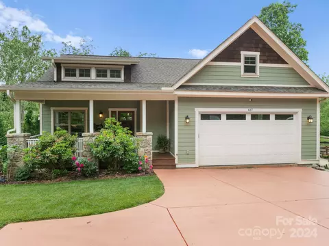 617 New Haw Creek Rd, Asheville, NC 28805