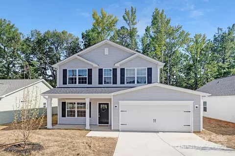 335 Austin Dr, Charlotte, NC 28213