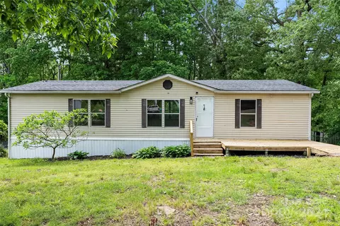 23 Flowering Dogwood Dr, Candler, NC 28715
