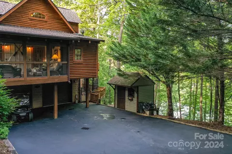 Other - 100 Spruce Pine Ln, Mill Spring, NC 28756 photo 11 of 15