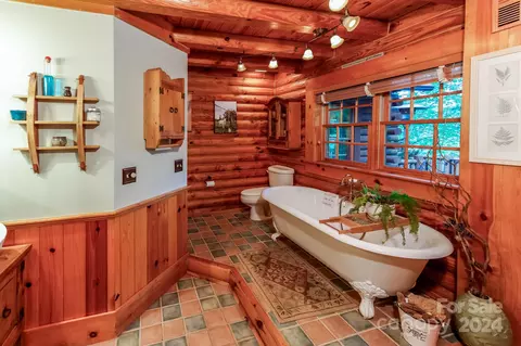 Bath - 100 Spruce Pine Ln, Mill Spring, NC 28756 photo 1 of 3