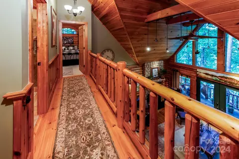 Entry Way - 100 Spruce Pine Ln, Mill Spring, NC 28756 photo 1 of 1