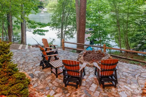 Exterior - 100 Spruce Pine Ln, Mill Spring, NC 28756 photo 13 of 14