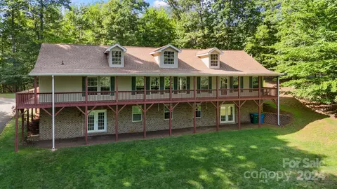 96 Windy Park Way, Candler, NC 28715