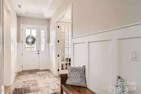 Entry Way - 146 Riverstone Dr, Davidson, NC 28036 photo 1 of 3