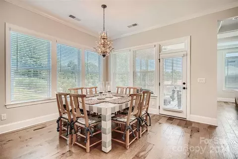 Dining - 146 Riverstone Dr, Davidson, NC 28036 photo 2 of 2