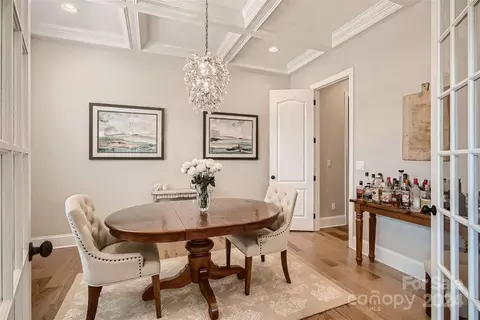 Dining - 146 Riverstone Dr, Davidson, NC 28036 photo 1 of 2