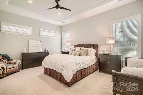 Bedroom - 146 Riverstone Dr, Davidson, NC 28036 photo 1 of 3