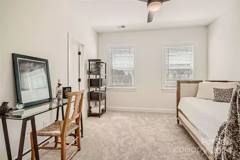 Bedroom - 146 Riverstone Dr, Davidson, NC 28036 photo 3 of 3