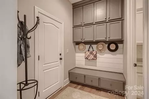 Entry Way - 146 Riverstone Dr, Davidson, NC 28036 photo 3 of 3