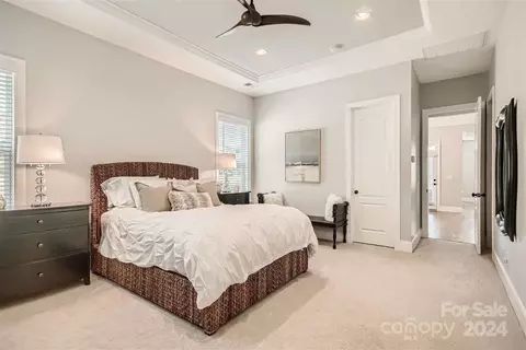 Bedroom - 146 Riverstone Dr, Davidson, NC 28036 photo 2 of 3