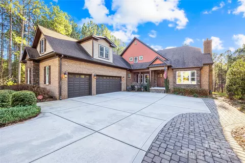 162 Blue Ridge Trl, Mooresville, NC 28117