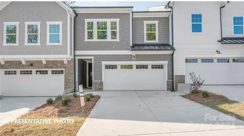 10536 Audubon Ridge 22 Dr #22, Cornelius, NC 28031