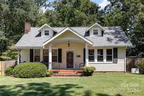 726 Wiley Ave, Salisbury, NC 28144
