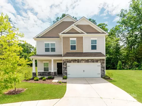 4614 Christina Ct, Gastonia, NC 28056
