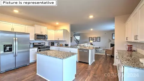 1829 Vanderlyn St, Monroe, NC 28112 photo 17