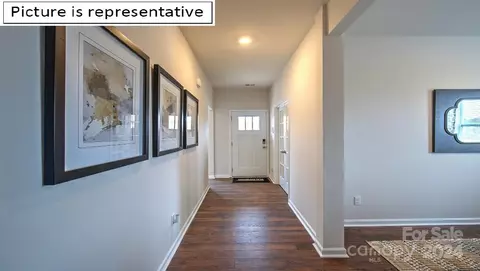 1829 Vanderlyn St, Monroe, NC 28112 photo 2