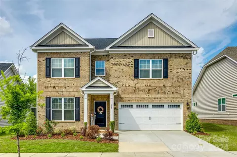 422 Willow Tree Dr, Rock Hill, SC 29732