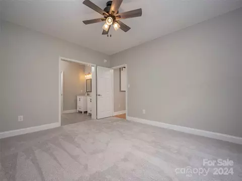 Bedroom - 68 Cedarview Ln, Saluda, NC 28773 photo 2 of 8