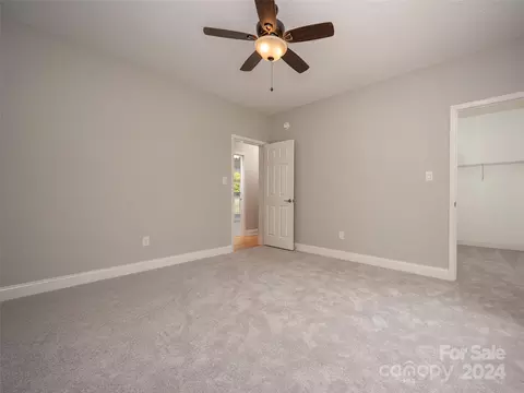 Bedroom - 68 Cedarview Ln, Saluda, NC 28773 photo 8 of 8
