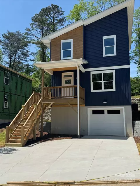 19 Escondido Dr, Asheville, NC 28806