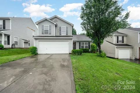 1209 Alston Hill Dr, Charlotte, NC 28214