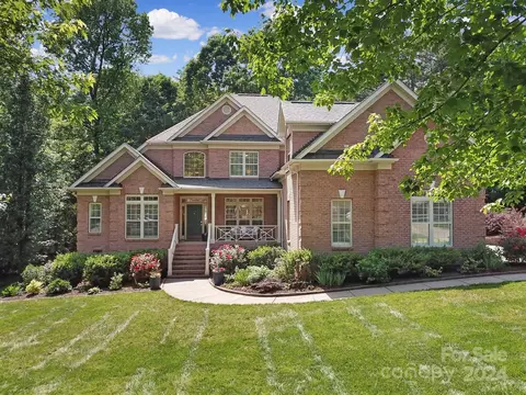 11340 Home Place Ln, Mint Hill, NC 28227