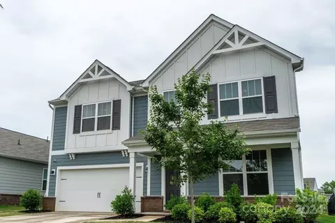 424 Wharton St, Monroe, NC 28110