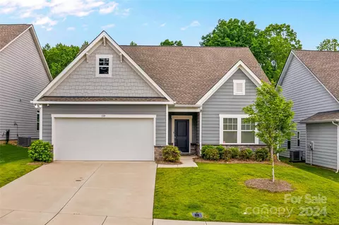 139 Canada 91 Dr #91, Statesville, NC 28677