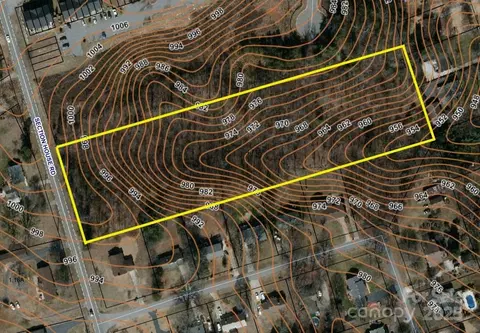 0000 Section House Rd, Hickory, NC 28601