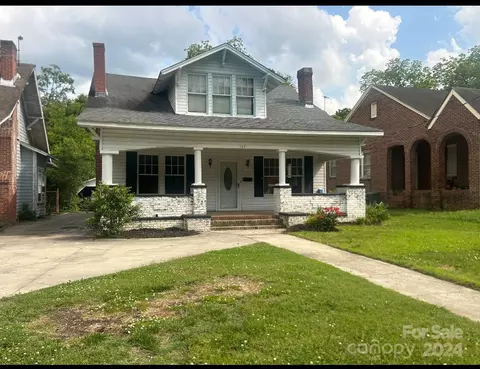 149 Saluda St, Chester, SC 29706