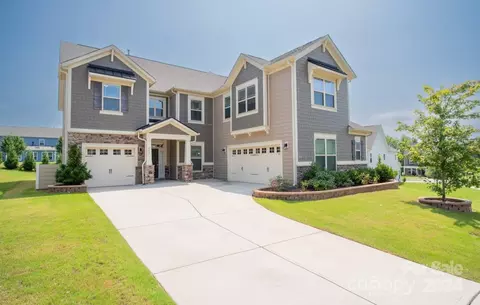 956 Anatrella Nw Ln NW, Concord, NC 28027