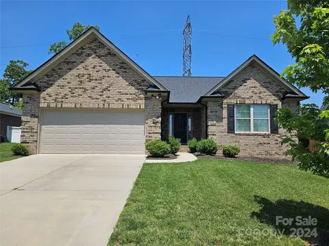 3543 Brickwood Cir, Midland, NC 28107