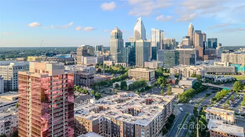 315 Arlington 1107 Ave #1107, Charlotte, NC 28203