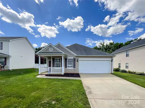 4014 Linville Falls Ln, Monroe, NC 28110