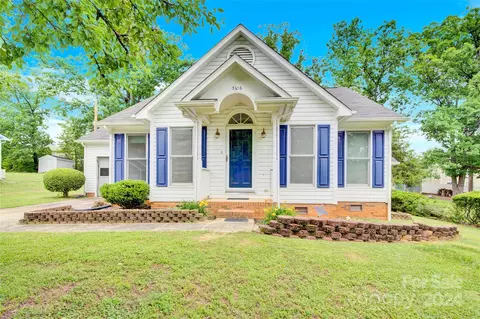 3306 Stephens Farm Ln, Charlotte, NC 28269