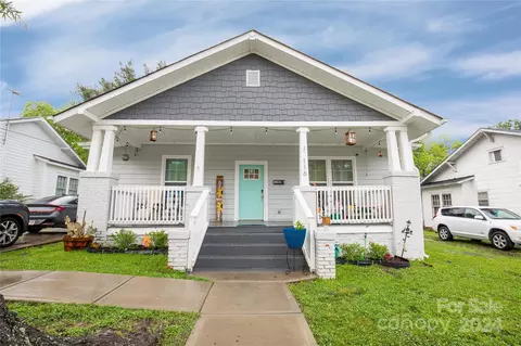 116 Oakland Ave, Chester, SC 29706