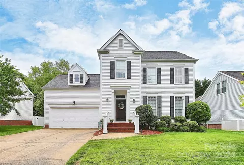 2801 Saintfield Pl, Charlotte, NC 28270