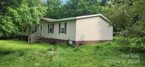 124 Lee St, Richfield, NC 28137