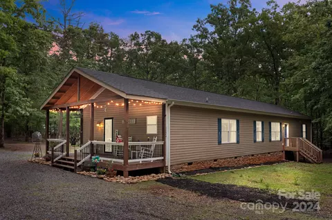 1324 High Rock Rd, Gold Hill, NC 28071