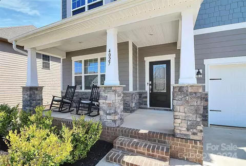 4027 Deep River Way, Waxhaw, NC 28173